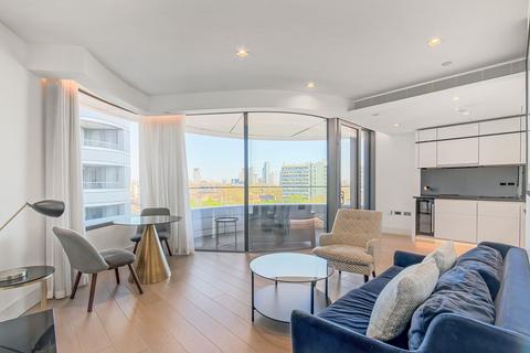 The Corniche, Tower One, 24 Albert Embankment, Vauxhall, London, SE1