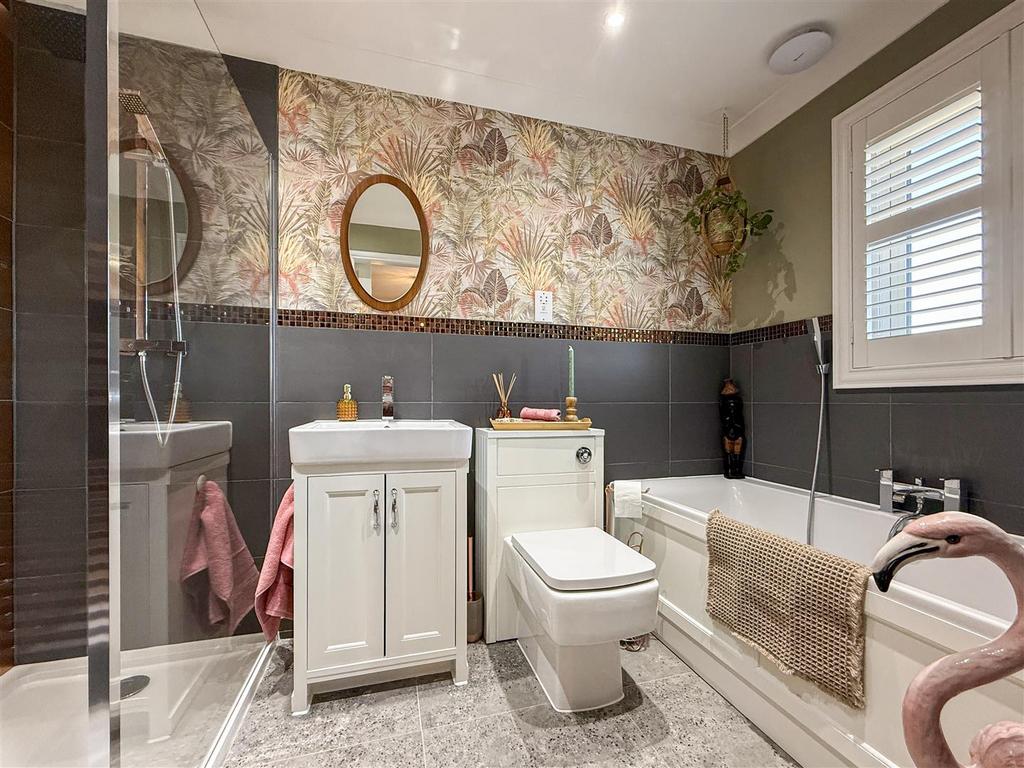 En suite