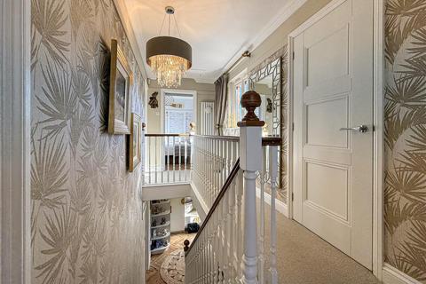 14 Chandlers, Burnham-on-crouch, CM0 8NY