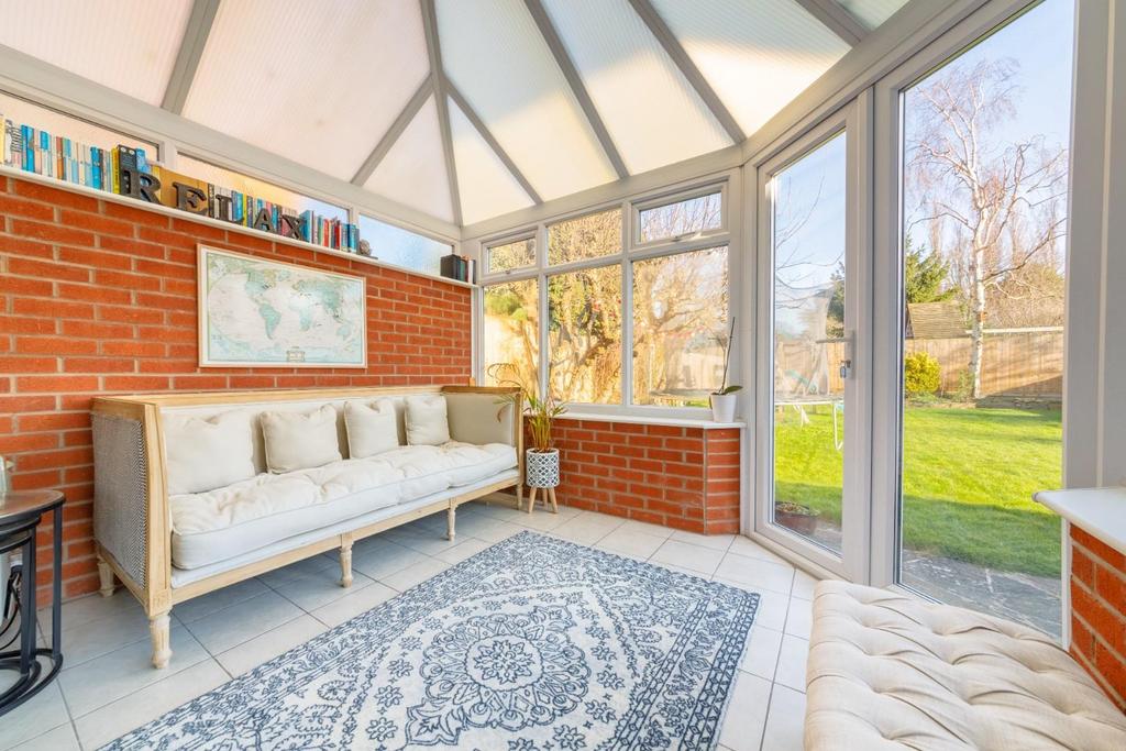 Conservatory