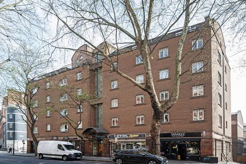 Rosebery Court, Clerkenwell, London, EC1R