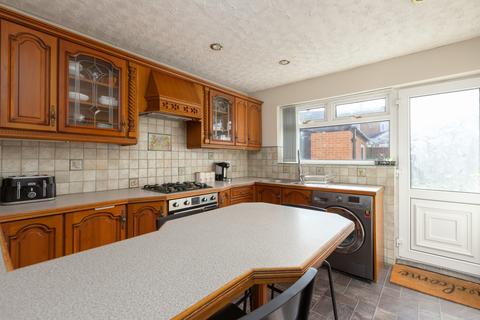 223 Ashfield Road, Thornton-cleveleys, FY5 3JA