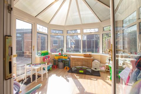 223 Ashfield Road, Thornton-cleveleys, FY5 3JA
