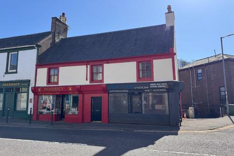 undefined, Main Street, East Ayrshire KA16