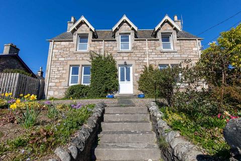 undefined, Isleornsay, 7 Tom-na-Moan Road, Pitlochry  PH16 5HL