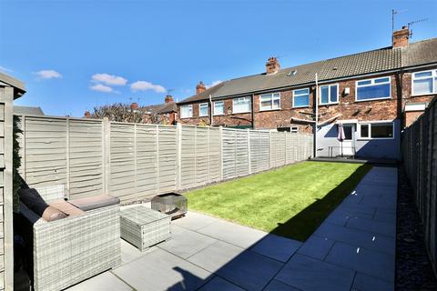 57 Brooklands Road, Hull, HU5 5AD