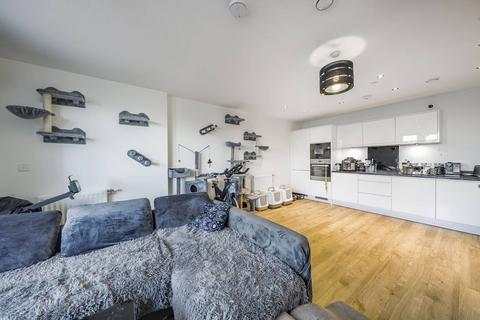Lakeside Drive, North Acton, London, NW10