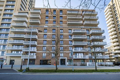 Lakeside Drive, North Acton, London, NW10