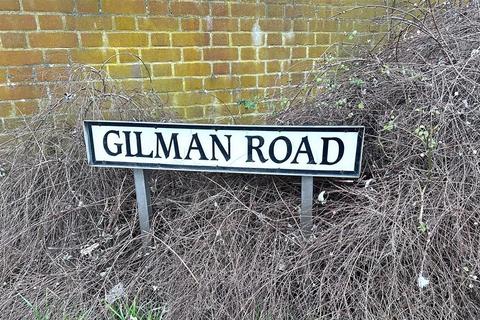 61 Gilman Road, Norwich, NR3 4JB