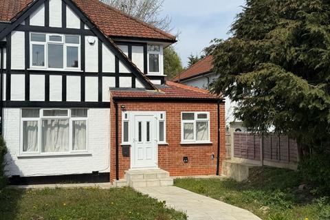 4 bedroom semi-detached house for sale, Laurel Gardens, Mill Hill, NW7