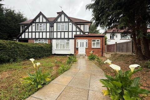 undefined, Laurel Gardens, Mill Hill, NW7