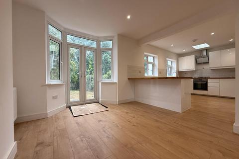 undefined, Laurel Gardens, Mill Hill, NW7