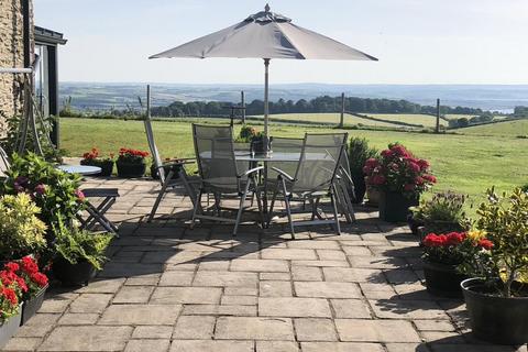 4 bedroom detached house for sale, Prixford, Barnstaple