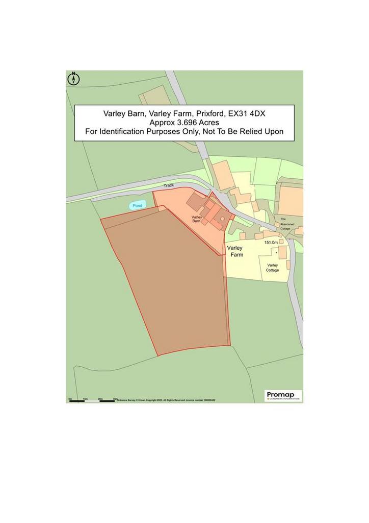 Land Plan