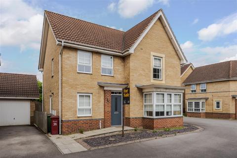 14 Osprey Drive, Scunthorpe, DN16 3EZ