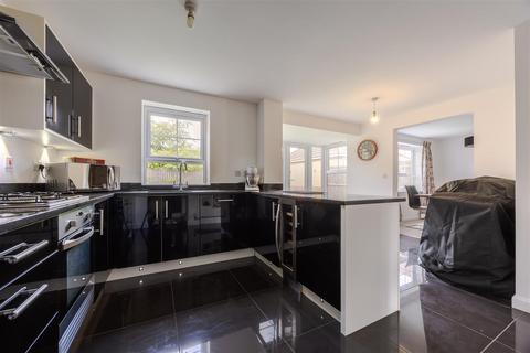 14 Osprey Drive, Scunthorpe, DN16 3EZ