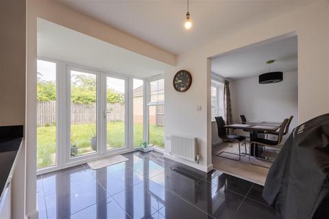 14 Osprey Drive, Scunthorpe, DN16 3EZ