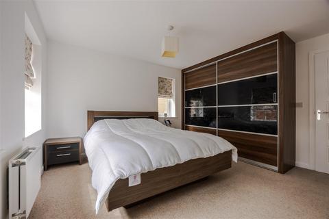 14 Osprey Drive, Scunthorpe, DN16 3EZ
