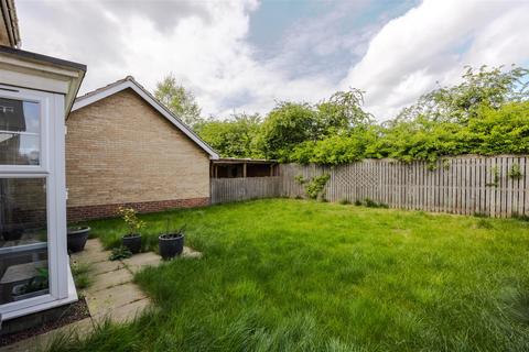 14 Osprey Drive, Scunthorpe, DN16 3EZ