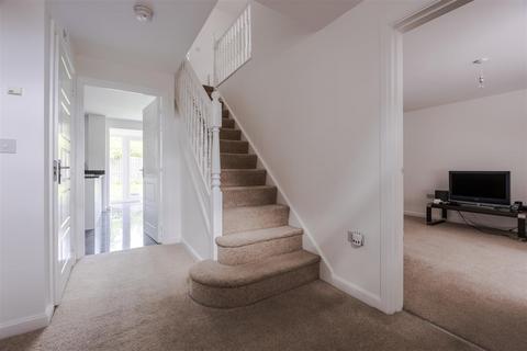 14 Osprey Drive, Scunthorpe, DN16 3EZ