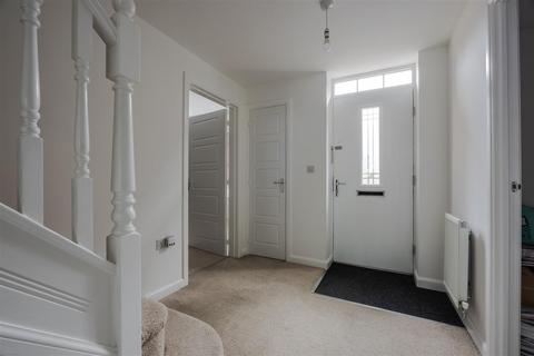 14 Osprey Drive, Scunthorpe, DN16 3EZ