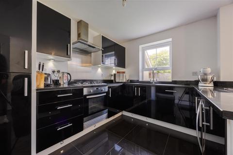 14 Osprey Drive, Scunthorpe, DN16 3EZ