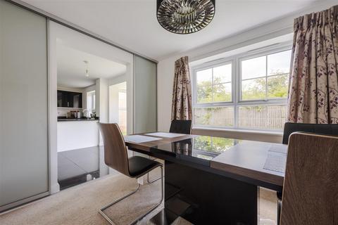 14 Osprey Drive, Scunthorpe, DN16 3EZ