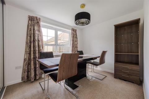 14 Osprey Drive, Scunthorpe, DN16 3EZ