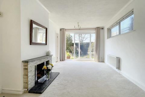 3 bedroom detached house for sale, Ridley Close, Cropston, LE7