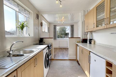 3 bedroom detached house for sale, Ridley Close, Cropston, LE7