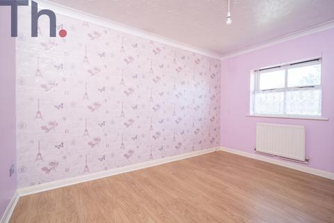 undefined, Staplers Road, Newport PO30