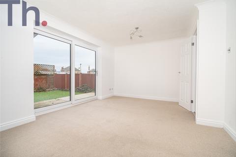 3 bedroom semi-detached house for sale, Staplers Road, Newport PO30