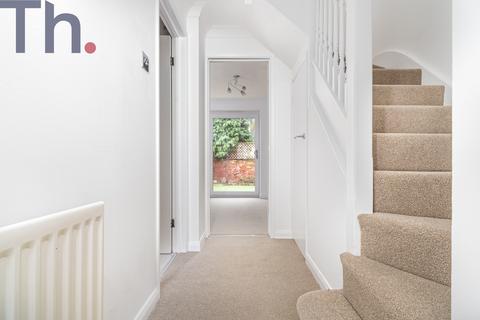 3 bedroom semi-detached house for sale, Staplers Road, Newport PO30