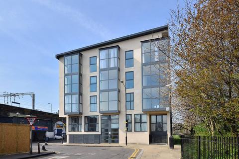 Embassy Court, Brady Street, Bethnal Green, London, E1