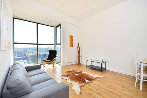 1 bedroom flat for sale, Embassy Court, Brady Street, Bethnal Green, London, E1