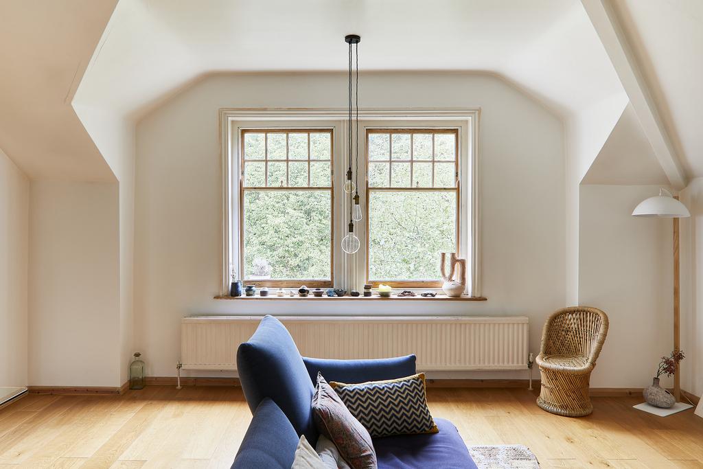 143018 - 220928 TMH 24 A Lewisham Park, London H...