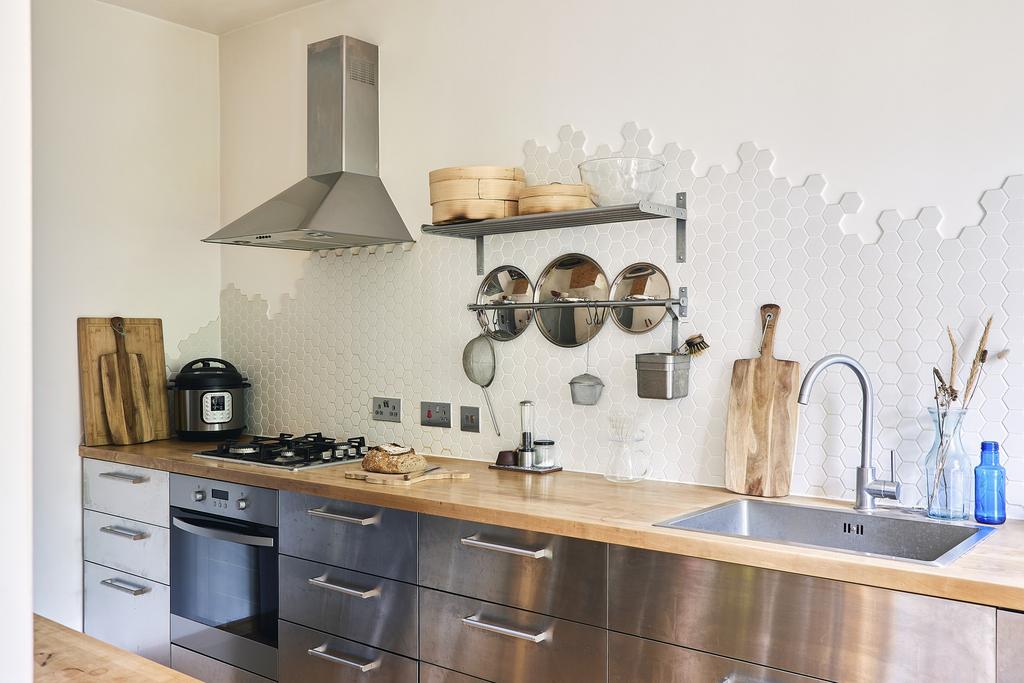 143026 - 220928 TMH 24 A Lewisham Park, London H...