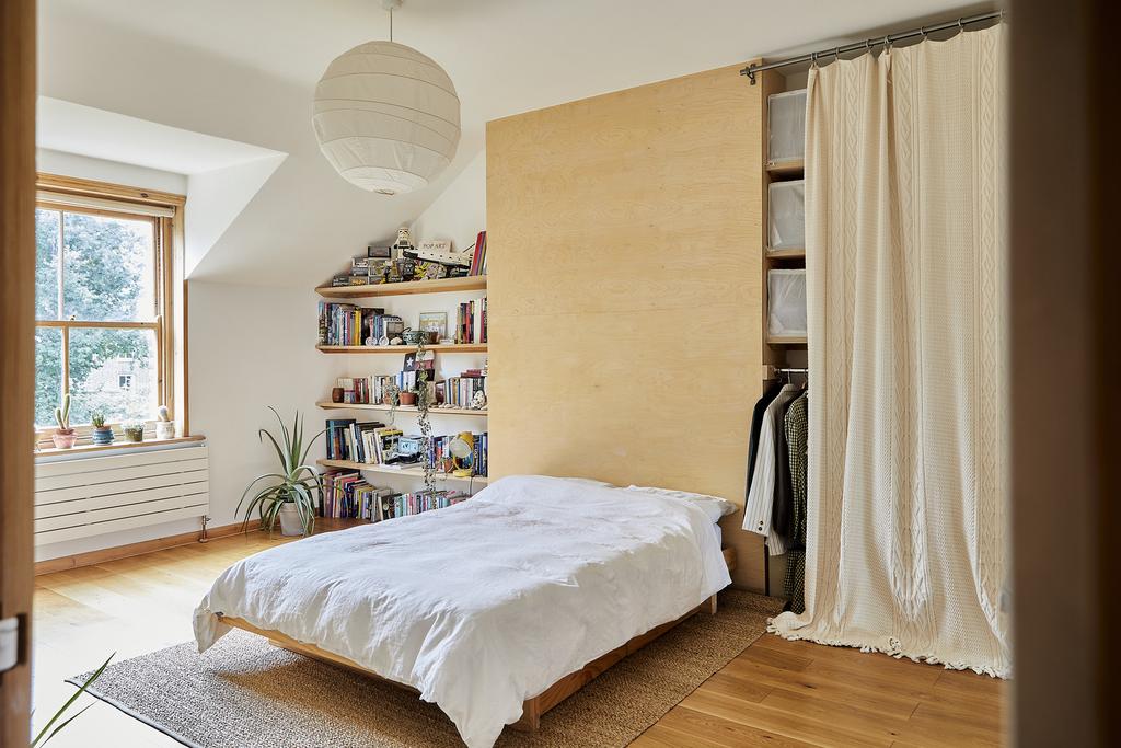 143004 - 220928 TMH 24 A Lewisham Park, London H...