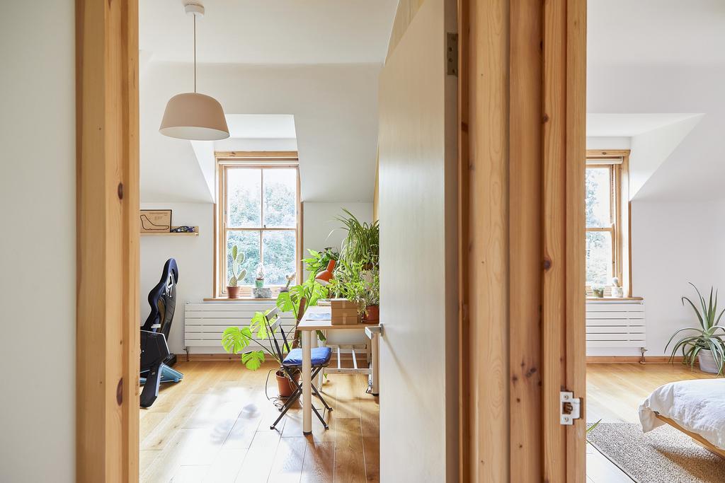 143006 - 220928 TMH 24 A Lewisham Park, London H...