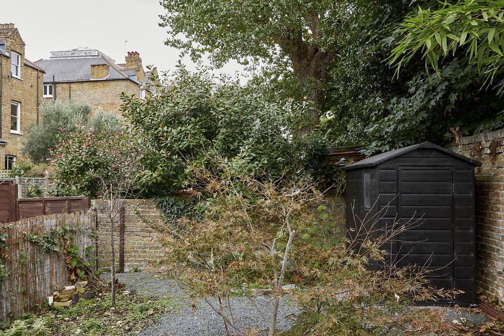 143029 - 220928 TMH 24 A Lewisham Park, London H...