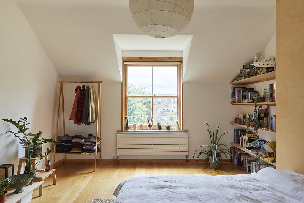 142995 - 220928 TMH 24 A Lewisham Park, London H...