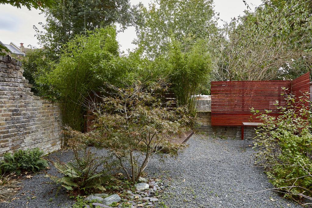143027 - 220928 TMH 24 A Lewisham Park, London H...