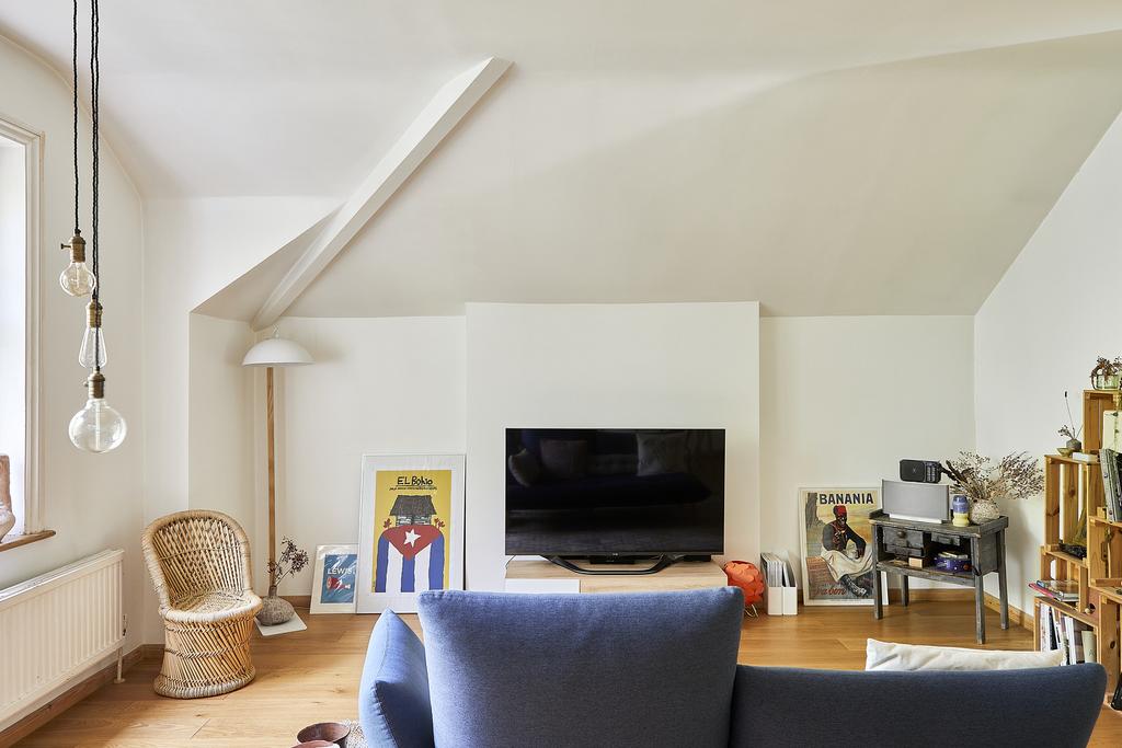 143020 - 220928 TMH 24 A Lewisham Park, London H...