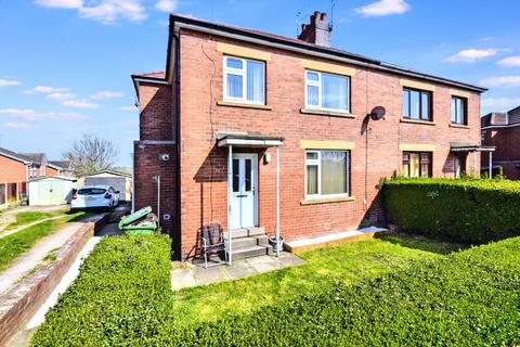 3 bedroom semi-detached house for sale, Mountbatten Crescent, Wakefield, West Yorkshire