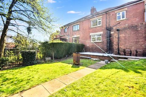 3 bedroom semi-detached house for sale, Mountbatten Crescent, Wakefield, West Yorkshire