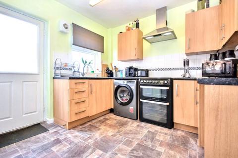undefined, Mountbatten Crescent, Wakefield, West Yorkshire