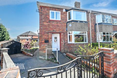 undefined, Westbury Avenue, Chapeltown