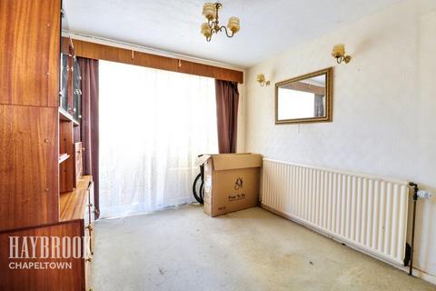 undefined, Westbury Avenue, Chapeltown