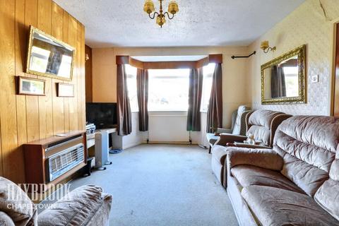 undefined, Westbury Avenue, Chapeltown