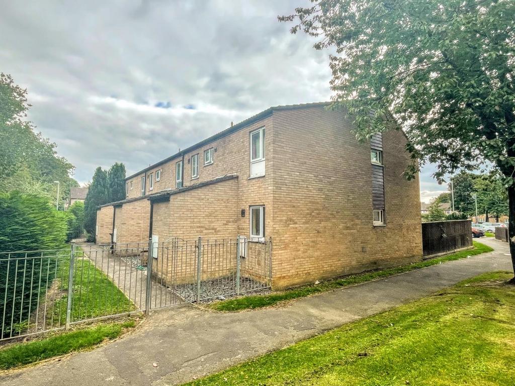 Front external
